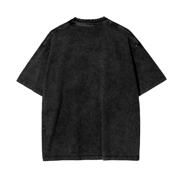 Be the Greatest Oversize T-shirt